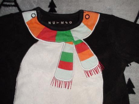 Tučniačik fleesový overal veľ.68, 68