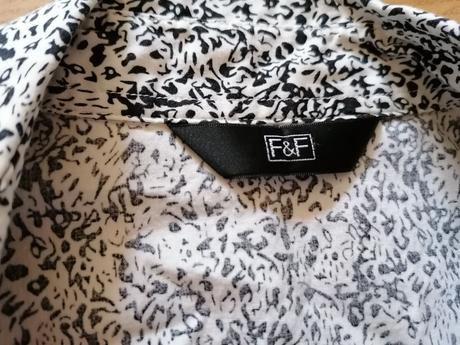 Blúzka, f&f,38