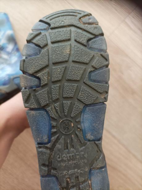 Gumaky ccc v super stave, 26