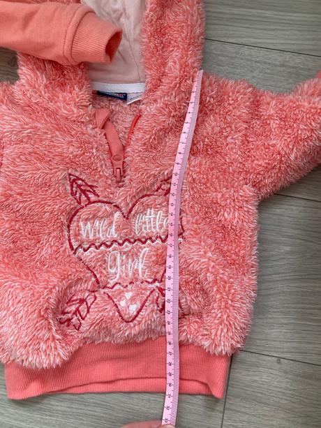 Mikina a tepláky set, lupilu,62