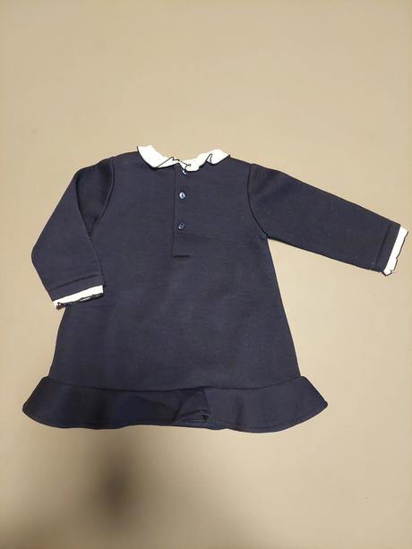 Šaty s dlhým rukávom mayoral, mayoral,74