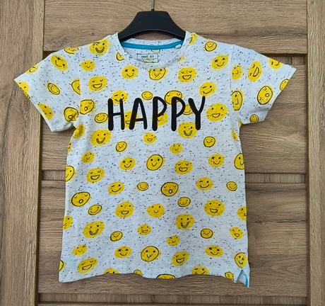 Balík oblečenia veľkosť 110, 104–116