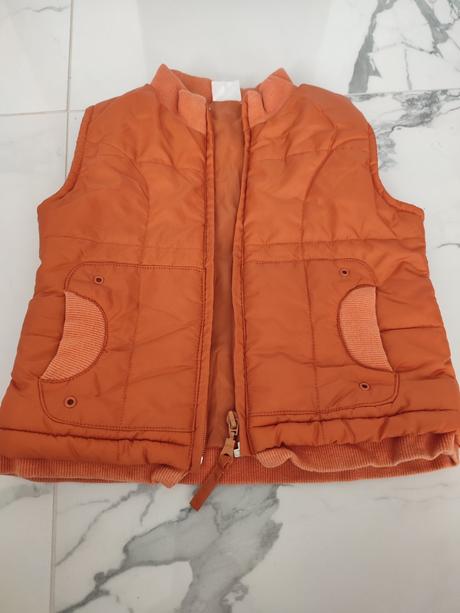 Detská vesta, impidimpi,98