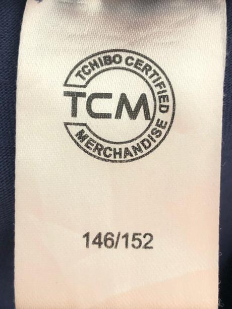 Detské legíny tcm d 53, š 28cm, tcm,152