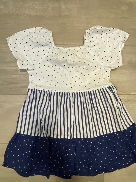 Ľahké letné šatky, sinsay,110