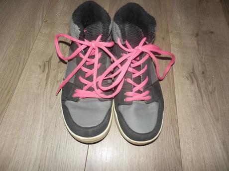 Topánky, victory,36