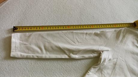 2x zateplené tričko s dlhým rukávom veľ.122/128, kuniboo,122