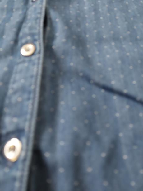 Košeľa č.164, 164