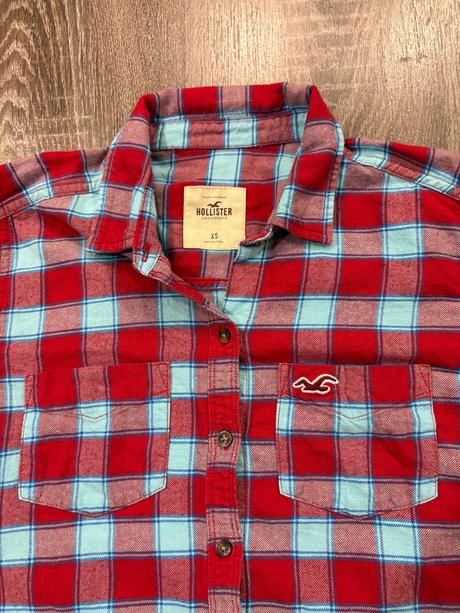 Hollister damska kosela xs, xs