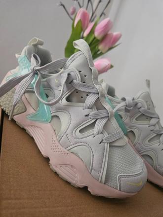Nike air huarache, nike,39