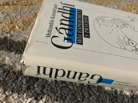 Gándhí môj experiment s pravdou (1989), 