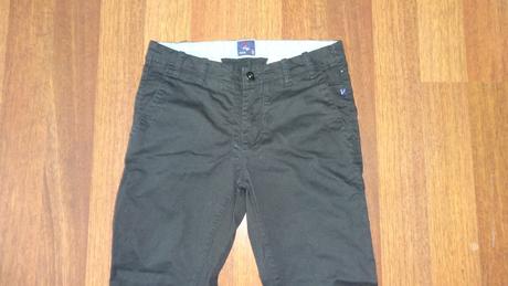 Slim nohavice v. m, m