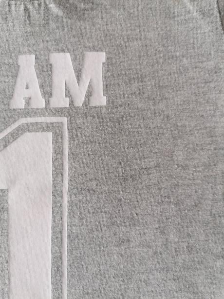 Super tričká, mirau,74