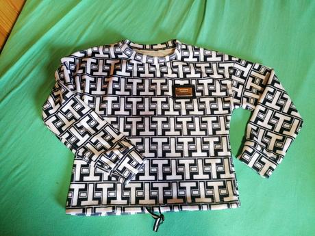 Mäkkučka mikina, 128