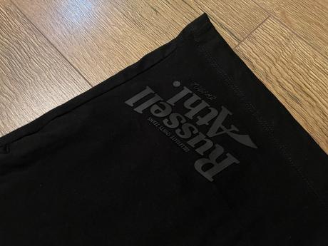 Kraťasy russel, philip russel,s