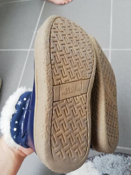 Čižmy nelli blu veľk. 25, nelli blu,25