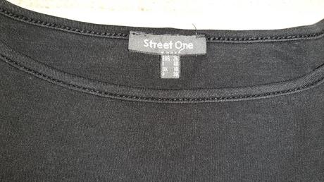 Tričko, street one,36