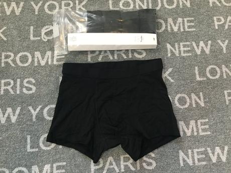 Chlapcenske boxerky 5ks balenie, h&m,158 / 164 / 170