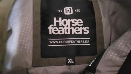 Snowboarďácke nohavice, horsefeathers,158