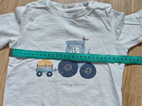 Súprava s traktorom 92, f&f,92