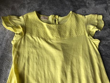 Letný overal, zara,140