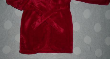 Župan s minnie na 12 až 18 mesiacov, disney,86