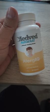 Alerqic andrej medved,