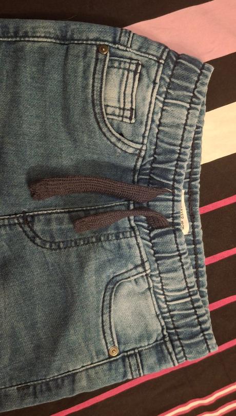 Reserved džínsy v.92, reserved,92