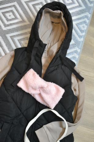 Makkučka čelenka univelkosť, 