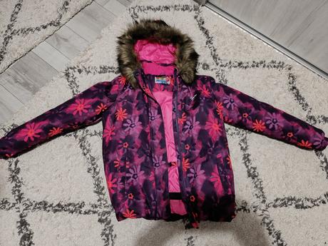 Lyžiarska bunda, lewro,146