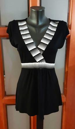 Predám dámske tričko atmosphere veľ.40, atmosphere,l