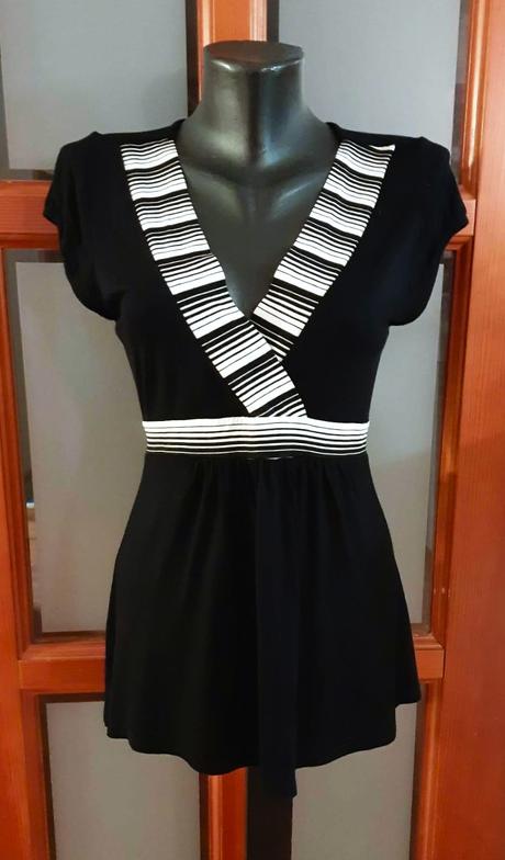 Predám dámske tričko atmosphere veľ.40, atmosphere,l