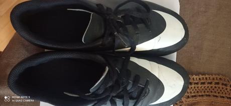 Kopačky 36, nike,36