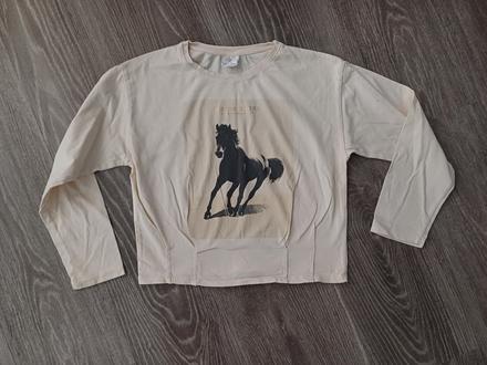 Tričko, zara,146