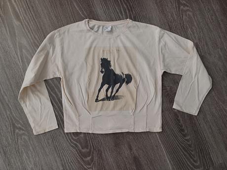 Tričko, zara,146