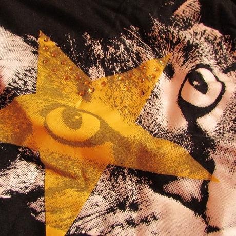 Tričko s mačkou, 134