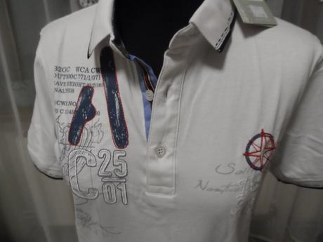 Pánské  tričko, s