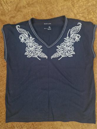 Tričko medicine, xl