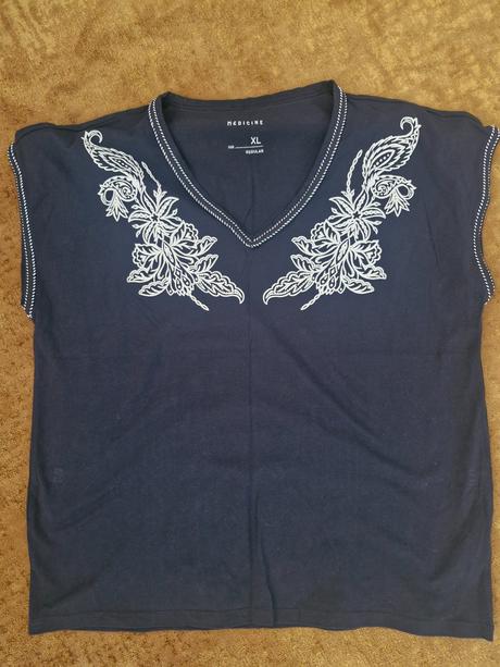 Tričko medicine, xl