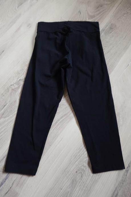 Bavlnené 3/4 legíny tezenis, tezenis,xs