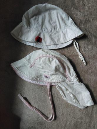 Klobučiky na leto, 80