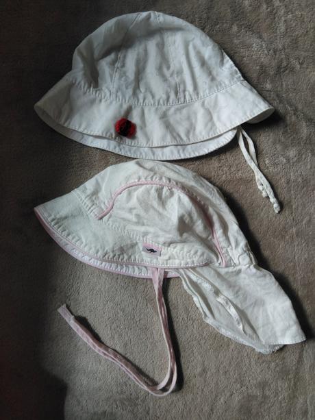 Klobučiky na leto, 80