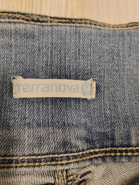 Dámske rifle, terranova,m