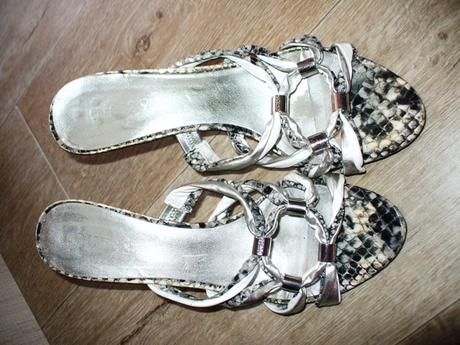 Guess šlapky, guess,39