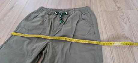 Dlhšie kraťasy, bonprix,176