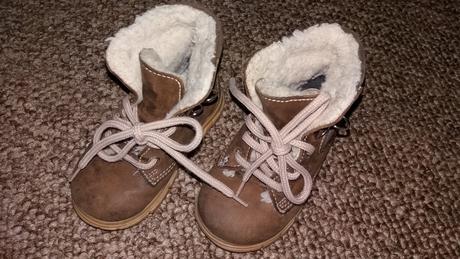 Oteplené topánky na prechodné obdobie, 21