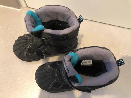 Snehule viking, viking,22