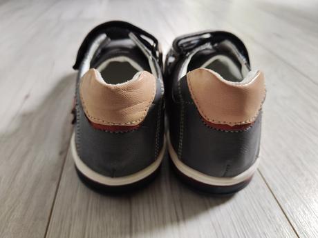 Lasocki detské topánky, lasocki,35