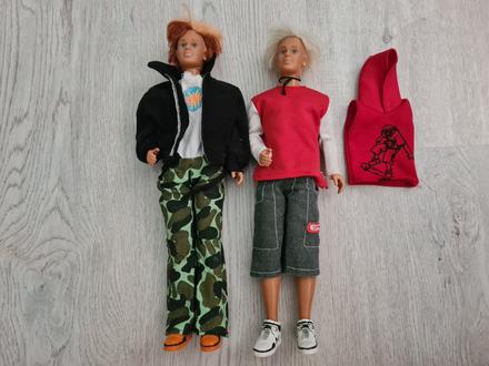 2x ken,