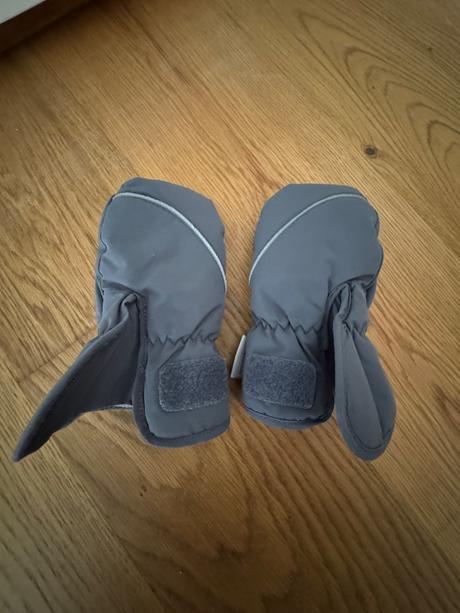 Zimný overal lindex s motívom, lindex,110